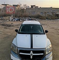 دودج كاليبر